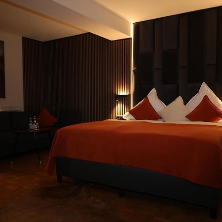 Hotel Van Bebber Xanten Exterior photo