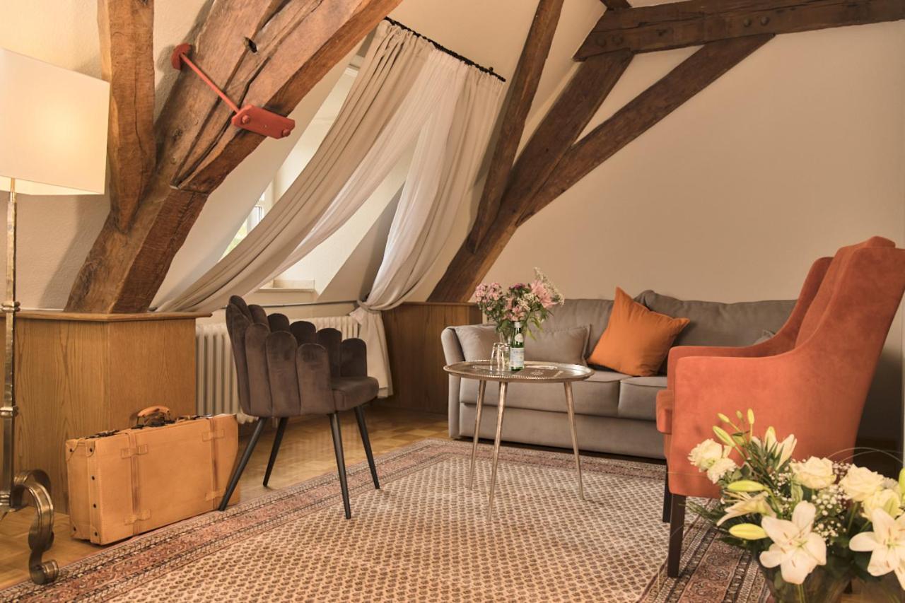 Hotel Van Bebber Xanten Exterior photo